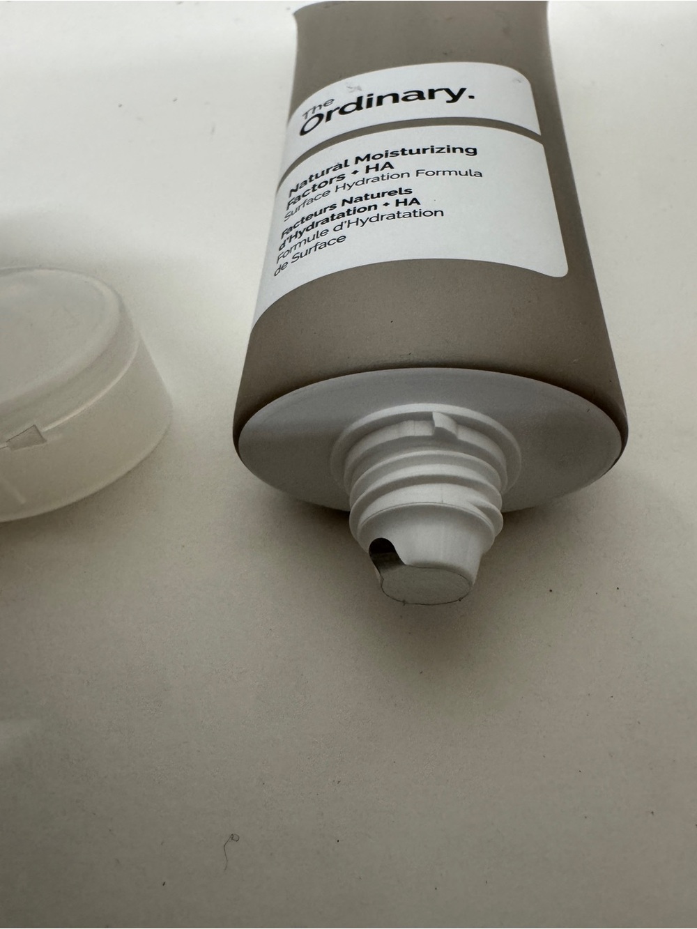 The Ordinary Natural Moisturizing Factors + HA 3.3 OZ - Picture 5 of 5